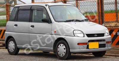 Ремонт стартера Subaru Pleo, Купить стартер Subaru Pleo